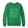 It s Fine I m Fine Everything Is Fine Christmas Lights Crewneck Sweatshirt Irish Green 600x.jpg