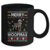 Merry Woofmas Rottweiler Santa Reindeer Ugly Christmas Sweater Mug 11oz Mug Black 9b45f8da 9564 4ba5 9e86 af8411b755ad 600x.jpg