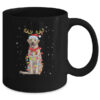 Funny Labrador Christmas Tree Santa Reindeer Pajamas Mug 11oz Mug Black 36017902 640b 4caf 876d 1a2140489ca8 600x.jpg