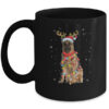 Funny German Shepherd Christmas Tree Santa Reindeer Pajamas Mug 11oz Mug Black 600x.jpg