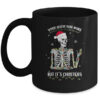 When Youre Dead Inside But It s Christmas Skeleton Mug 11oz Mug Black 600x.jpg