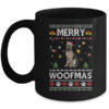 Merry Woofmas German Shepherd Santa Reindeer Ugly Christmas Sweater Mug 11oz Mug Black 600x.jpg