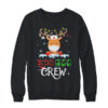 Christmas Boo Boo Crew Reindeer Nurse Buffalo Plaid Nurse Crewneck Sweatshirt Black 600x.jpg