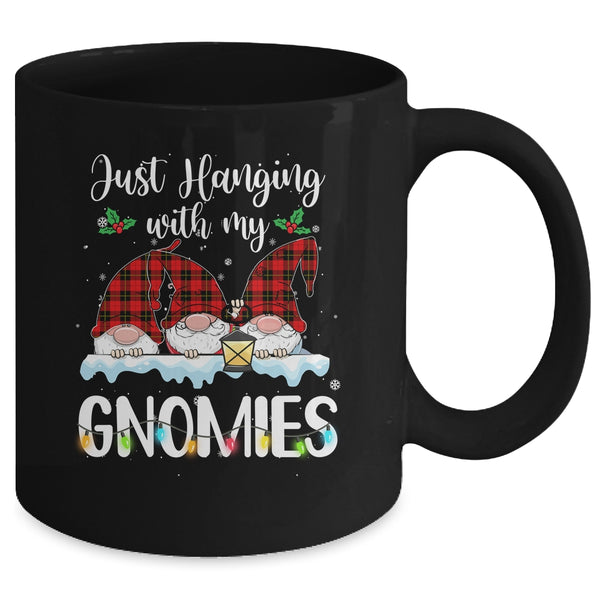 Hanging With My Gnomies Christmas Santa Gnome Xmas Tree Mug 11oz Mug Black 34c27155 e22f 484b a70a c2fc9dcbb5a4 600x.jpg
