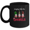 Hanging With My Gnomies Nordic Santa Gnome Christmas Pajama Mug 11oz Mug Black 600x.jpg