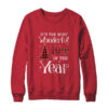 Its The Most Wonderful Time The Year Red Plaid Christmas Tree Crewneck Sweatshirt Red 600x.jpg