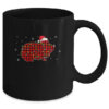 Red Plaid Guinea Pig Christmas Lights Santa Hat Pajamas Mug 11oz Mug Black b3b47926 594b 412e 968e f7920ee84d97 600x 2.jpg