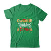 Christmas Cookie Tasting Crew Baking Holiday Classic T Shirt Irish Green 600x.jpg