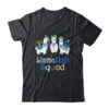 Llamakkah Squad Funny Jewish Hanukkah Gift Cute Llama Classic T Shirt Black 600x 1.jpg