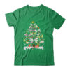 Dragonfly Bird Xmas Christmas Tree Lights Swarm Nymph Classic T Shirt Irish Green 600x 1.jpg