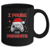 Funny Christmas Gamer I Pause For Presents Gaming Gift Mug 11oz Mug Black ef2dc004 5824 4732 981c 813c50208ebf 600x.jpg