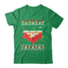 Beer Pong Drinking Game Ugly Christmas Sweater Funny Gift Classic T Shirt Irish Green 600x.jpg