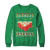 Beer Pong Drinking Game Ugly Christmas Sweater Funny Gift Crewneck Sweatshirt Irish Green 600x.jpg