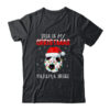 This Is My Christmas Pajama Shirt Gift For Soccer Lover Classic T Shirt Black 600x.jpg