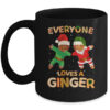 Everyone Loves A Ginger Funny Cute Gingerbread Christmas Mug 11oz Mug Black 600x.jpg