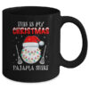 This Is My Christmas Pajama Shirt Gift For Lacrosse Lover Mug 11oz Mug Black 2f605b4d 7a2b 447b 962e 49ec7abe4fd2 600x.jpg