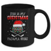 This Is My Christmas Pajama Shirt Gift For Hockey Lover Mug 11oz Mug Black 6919e375 128c 4c87 9cc2 5383ed5d82ef 600x.jpg