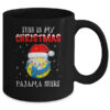 This Is My Christmas Pajama Shirt Gift For Volleyball Lover Mug 11oz Mug Black 09d877e2 5725 4da5 94d1 b3dbfa5069fd 600x.jpg
