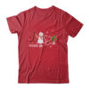 Love CNA Life Snowman Funny Nursing Christmas Day Gifts Classic T Shirt Red 600x.jpg