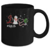 Love RN Life Snowman Funny Nursing Christmas Day Gifts Mug 11oz Mug Black fa62ccfb 7bf5 433a b6a4 f5f864cf4d13 600x.jpg