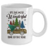 Its The Most Wonderful Time Of The Year Plaid Christmas Tree Mug 11oz Mug White 9b97e86b 20a2 4e91 b238 a238a2688e98 600x.jpg