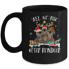 All Of The Otter Reindeer Deer Christmas Xmas Gift Mug 11oz Mug Black 600x.jpg