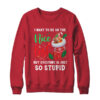 I Want To Be On The Nice List Christmas Naughty Nice List Crewneck Sweatshirt Red 600x.jpg