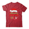 Merry Christmas 2020 Quarantine Christmas Crew Family Gift Classic T Shirt Red 600x.jpg