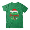Merry Christmas 2020 Quarantine Christmas Crew Family Gift Classic T Shirt Irish Green 600x.jpg