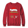 Merry Christmas 2020 Quarantine Christmas Crew Family Gift Crewneck Sweatshirt Red 600x.jpg