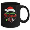 Merry Christmas 2020 Quarantine Christmas Crew Family Gift Mug 11oz Mug Black fd63b7d5 3060 462a a38f 39c7eed617a6 600x.jpg