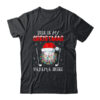 This Is My Christmas Pajama Shirt Gift For Golf Lover Classic T Shirt Black 600x.jpg