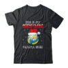 This Is My Christmas Pajama Shirt Gift For Volleyball Lover Classic T Shirt Black 600x 1.jpg