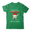 This Is My Christmas Pajama Shirt Gift For Volleyball Lover Classic T Shirt Irish Green 600x 1.jpg