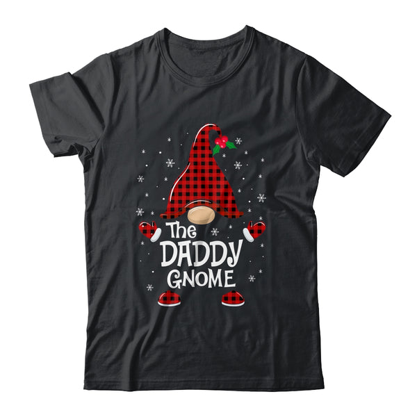 Daddy Gnome Buffalo Plaid Matching Christmas Pajama Gift Classic T Shirt Black 600x.jpg Daddy Gnome Buffalo Plaid Matching Christmas Pajama Gift Classic T Shirt Black 600x.jpg