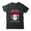 This Is My Christmas Pajama Shirt Gift For Baseball Lover Classic T Shirt Black 600x 1.jpg