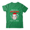 This Is My Christmas Pajama Shirt Gift For Baseball Lover Classic T Shirt Irish Green 600x 1.jpg