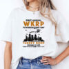 WKRP Turkey Drop T Shirt As God Is My Witness Thanksgiving Shirt 1.jpg