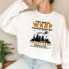 WKRP Turkey Drop T Shirt As God Is My Witness Thanksgiving Sweatshirt.jpg