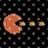 Pumpkin Pie Pacman Thanksgiving T Shirt.jpg