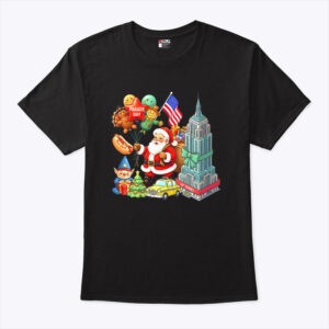Thanksgiving Parade Day T Shirt.jpg
