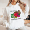They Dont Want You To Remember Thanksgiving T Shirt 6.jpg
