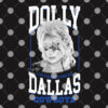 Dolly Parton Dallas Cowboys T Shirt.jpg
