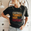 Football Turkey Nap Repeat Funny Thanksgiving Shirt 4 1.jpg