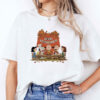 Peanuts Snoopy Thanksgiving T Shirt 4.jpg