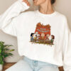 Peanuts Snoopy Thanksgiving T Shirt 5.jpg
