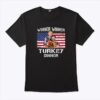 Trump Vance Winner Winner Turkey Dinner Thanksgiving T Shirt 5.jpg