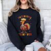 Thanksgiving Im Thankful Trump Won Turkey Sweatshirt.jpg
