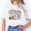 Give Thanks To The Lord Halloween Tee.jpg