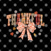 Thankful Leopard Plaid Thanksgiving T Shirt 4 1.jpg